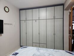 Blk 491C Tampines Street 45 (Tampines), HDB 4 Rooms #475007501